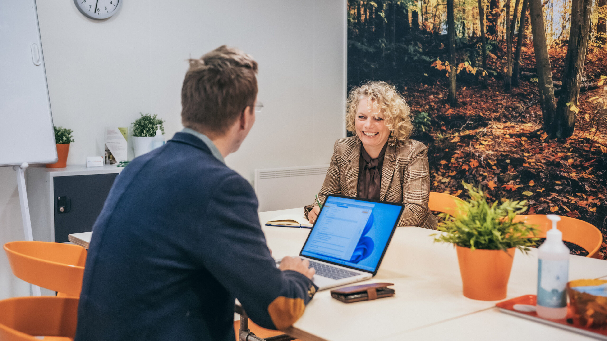 strategie & advies