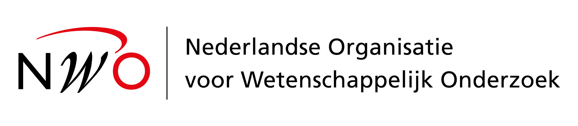 Logo NWO
