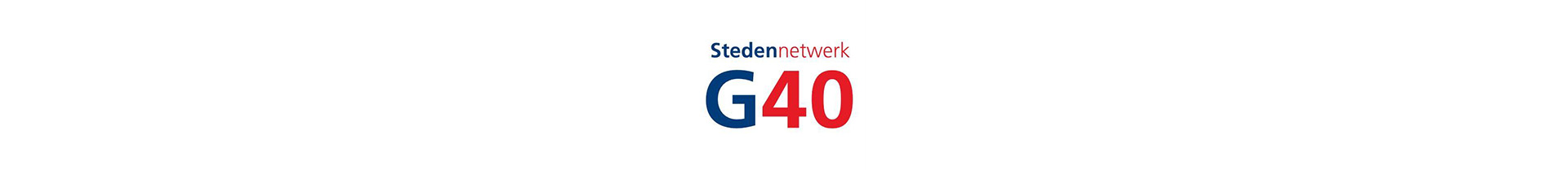 Logo Stedennetwerk