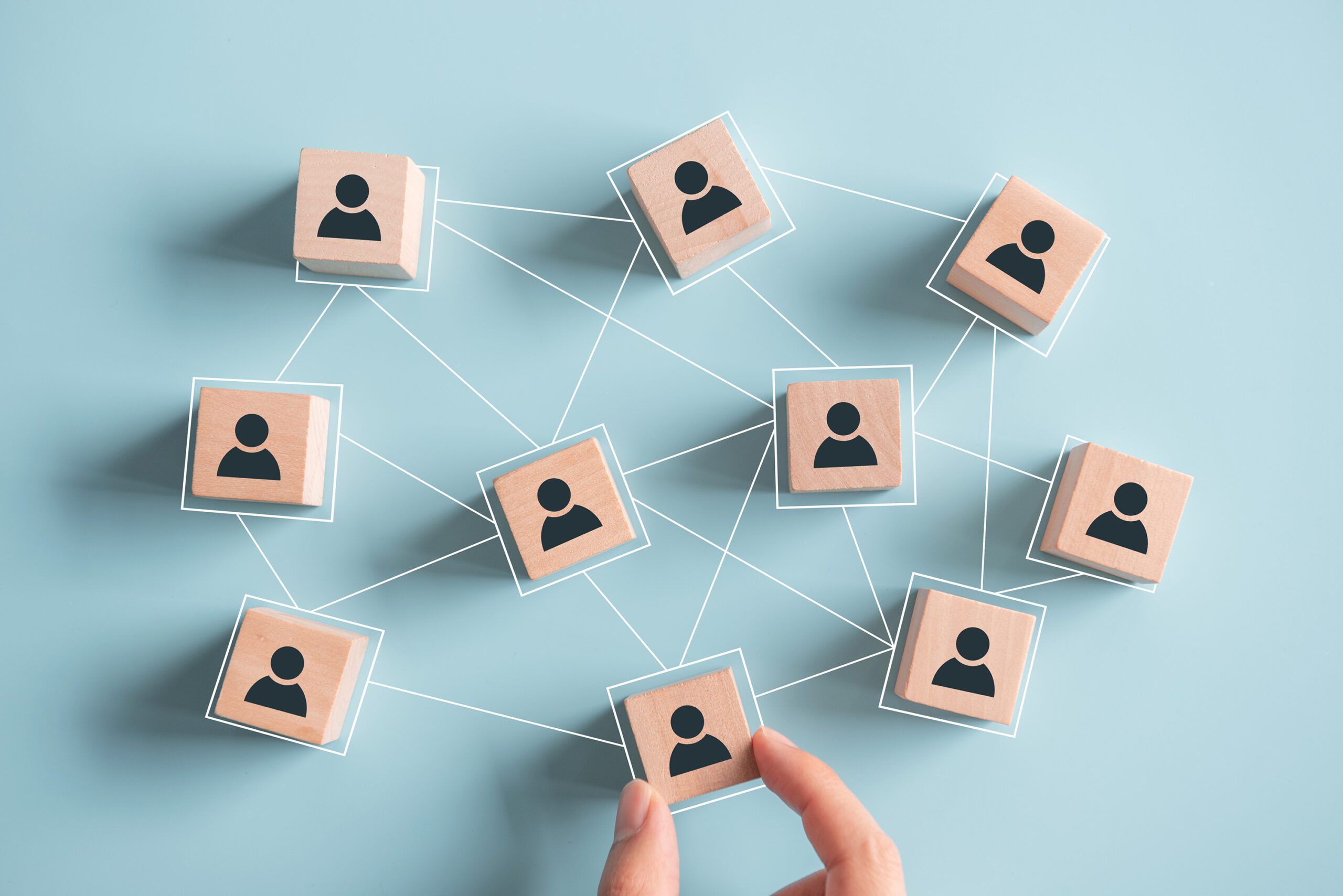 Human Capital Agenda arbeidsmarkt analyses