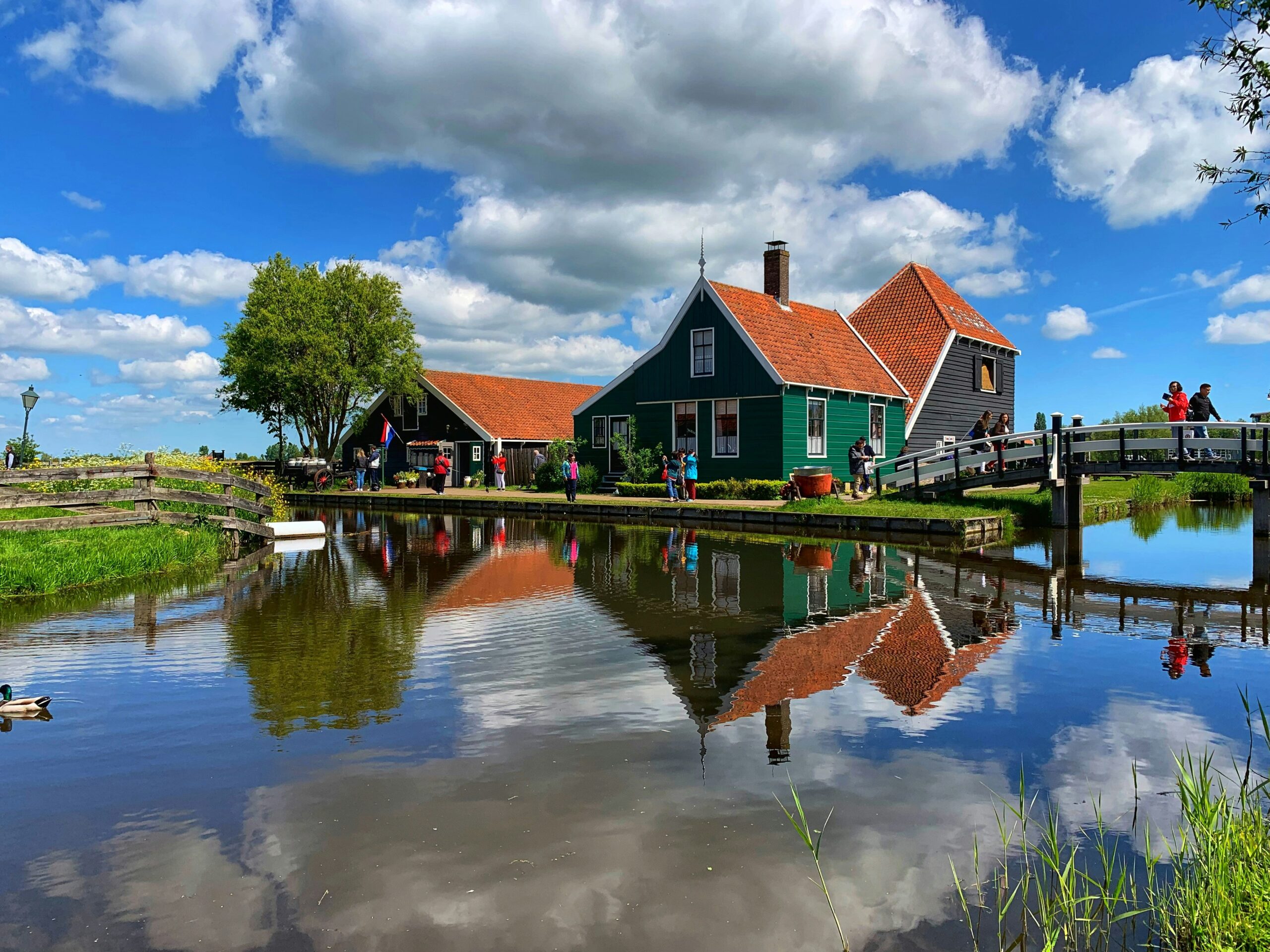 Zaanstad