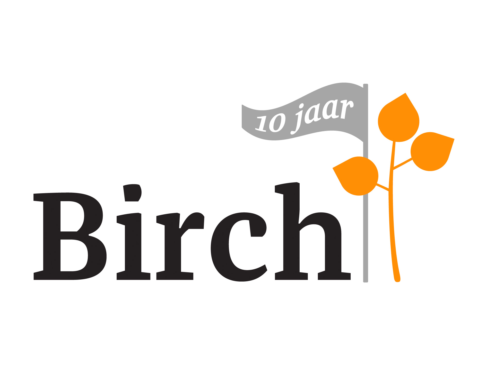 Eerste evenement vanwege 10 jaar Birch