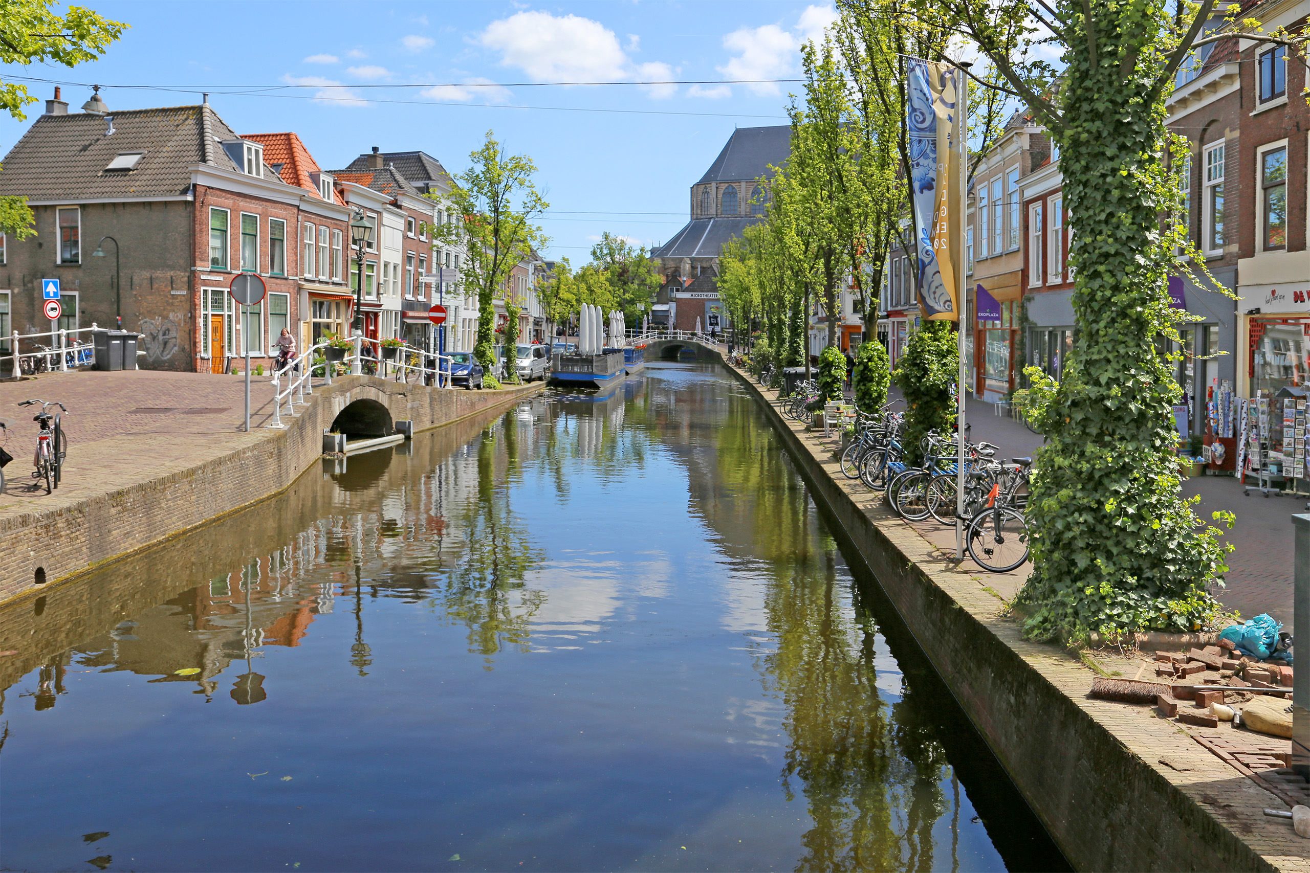 Onderzoek naar Human Capital in Zuid-Holland