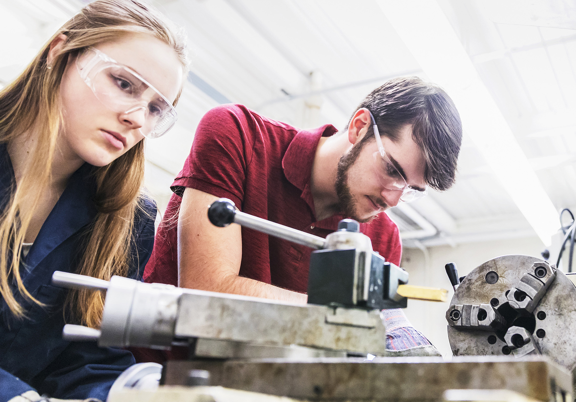 Onderwijs en arbeidsmarkt in beeld gebracht in Zuid-Holland