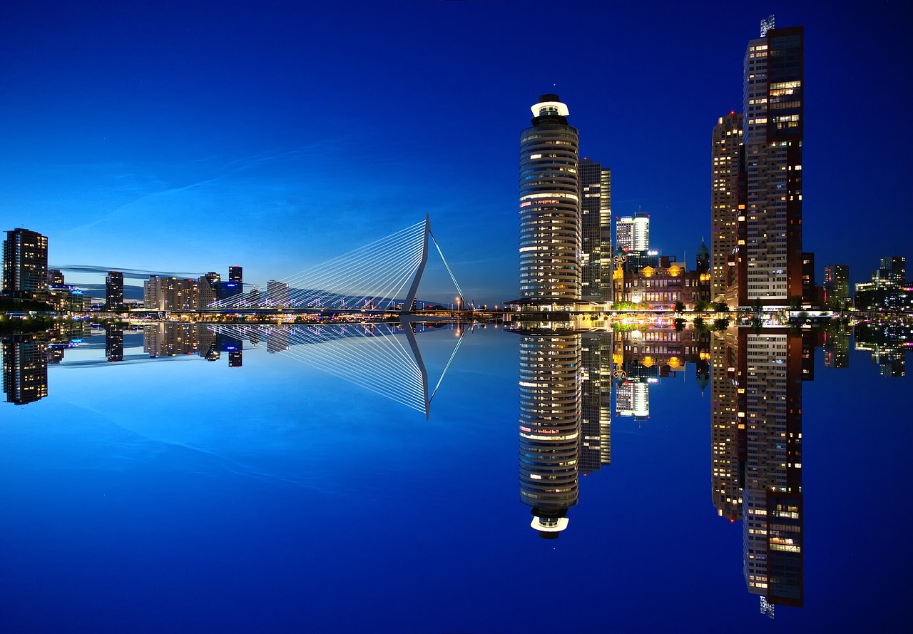 Onderzoek en publicatie Startup Scale-up Monitor MRDH