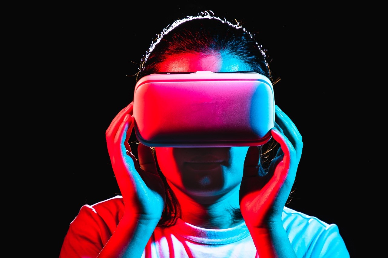 Digital twins & Immersive tech als nieuw onderdeel van het Kennis en Innovatie Convenant